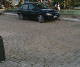 CHEVROLET CLASSIC LIFE/LS 1.0 VHC FLEXP. 4P