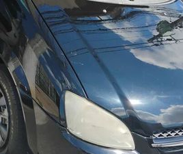 CHEVROLET CLASSIC LIFE/LS 1.0 VHC FLEXP. 4P