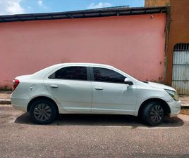 CHEVROLET COBALT LT 1.4 8V FLEXPOWER/ECONOFLEX 4P