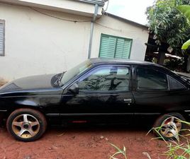 CHEVROLET KADETT GLS 1.8 EFI / SL/E 1.8