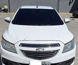 CHEVROLET ONIX HATCH LT 1.0 8V FLEX POWER MEC. 4P