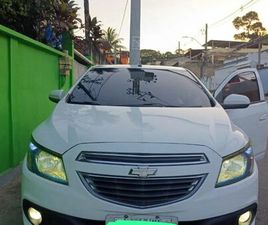 CHEVROLET ONIX HATCH LT 1.0 8V FLEX POWER MEC. 4P