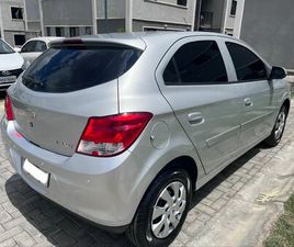 CHEVROLET ONIX HATCH LT 1.0 8V FLEX POWER MEC. 4P