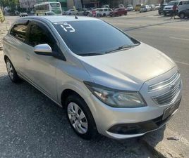 CHEVROLET ONIX ONIX LT 1.4 COMPLETO FLEX