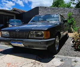 CHEVROLET OPALA DIPLOMATA/DIPLOM. SLE 4.1/2.5