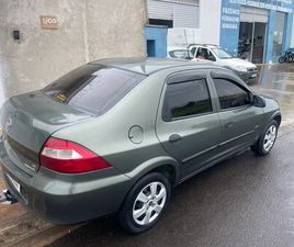 SED. JOY 1.4 8V ECONOFLEX 4P