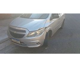 CHEVROLET PRISMA SED. JOY/ LS 1.0 8V FLEXPOWER 4P
