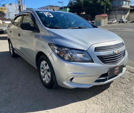 CHEVROLET PRISMA SED. JOY/ LS 1.0 8V FLEXPOWER 4P