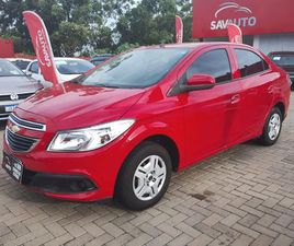 CHEVROLET PRISMA SED. LT 1.0 8V FLEXPOWER 4P