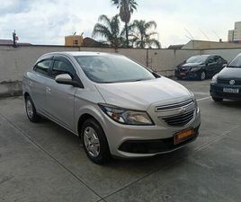 CHEVROLET PRISMA SED. LT 1.4 8V FLEXPOWER 4P
