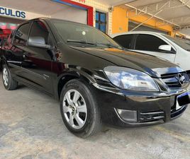 CHEVROLET PRISMA SED. MAXX/ LT 1.4 8V ECONOF. 4P