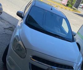 CHEVROLET SPIN LT 1.8 8V ECONO.FLEX 5P AUT.
