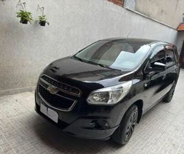 CHEVROLET SPIN LT 1.8 8V ECONO.FLEX 5P MEC.