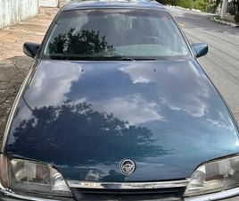 CHEVROLET SUPREMA GLS 2.2 / 2.0