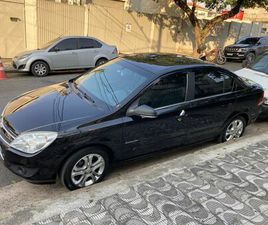 CHEVROLET VECTRA ELEGAN. 2.0 MPFI 8V FLEXPOWER MEC