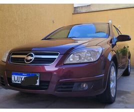 CHEVROLET VECTRA ELEGAN. 2.0 MPFI 8V FLEXPOWER MEC