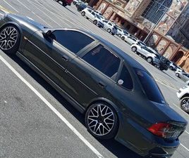 CHEVROLET VECTRA GLS/EXPRES.2.2/ 2.0 E 2.0 CD 8V