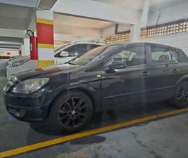 CHEVROLET VECTRA GT-X 2.0 MPFI 8V FLEXPOWER AUT.