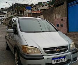 EXPRES. 2.0 MPFI FLEXPOWER 5P AUT