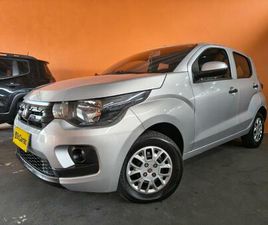 FIAT MOBI FIAT MOBI 1.0 EVO EASY