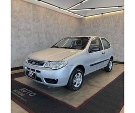 FIAT PALIO FIAT PALIO 1.0/TROFEO 1.0 FIRE/FIRE FLEX 2P