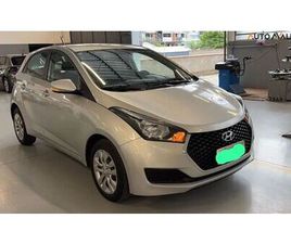HYUNDAI HB20 HYUNDAI HB20 C.STYLE/C.PLUS 1.6 FLEX 16V AUT. 2019