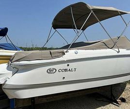 CHEVROLET COBALT USED 2015 COBALT 210 BOWRIDER