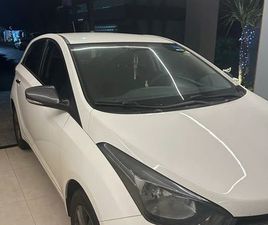 HYUNDAI HB20 HYUNDAI HB20 COPA DO MUNDO 1.6 FLEX 16V AUT. 2019