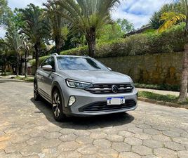 VOLKSWAGEN NIVUS HIGHLINE 1.0 200 TSI FLEX AUT 2023