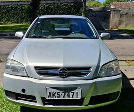 CHEVROLET ASTRA CHEVROLET ASTRA 2.0 8V HATCHBACK 5P MEC 2003