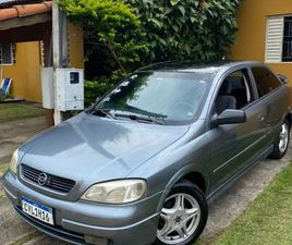 CHEVROLET ASTRA CHEVROLET ASTRA 2.0/ CD/ SUNNY/ GLS 2.0 8V 3P 2000