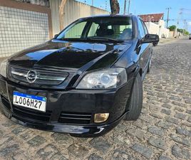 CHEVROLET ASTRA GSI 2.0 16V 136CV HATCHBACK 5P