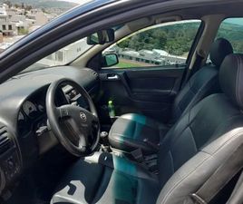 CHEVROLET ASTRA SED. ADVANT. 2.0 8V MPFI FLEXP. 4P