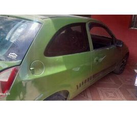 CHEVROLET CELTA 1.0/SUPER/N.PIQ.1.0 MPFI VHC 8V 3P 2002