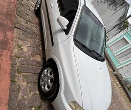 CHEVROLET CELTA CHEVROLET CELTA 1.0/SUPER/N.PIQ.1.0 MPFI VHC 8V 3P 2003