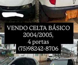 CHEVROLET CELTA LIFE 1.0 MPFI VHC 8V 5P