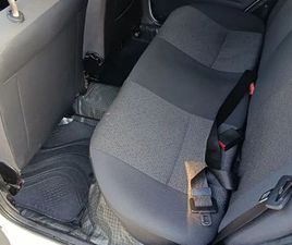 CHEVROLET CLASSIC LIFE/LS 1.0 VHC FLEXP. 4P