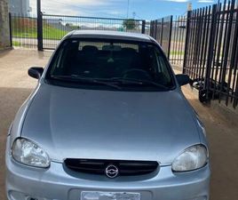 SED CLASSIC SPIRIT 1.6 MPFI VHC 8V