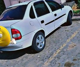 CHEVROLET CLASSIC SED.WIND 1.0/MILLENIUM/CLASSIC VHC