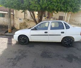 CHEVROLET CLASSIC SED.WIND 1.0/MILLENIUM/CLASSIC VHC