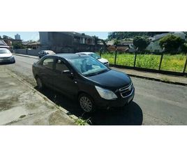 CHEVROLET COBALT LTZ 1.4 8V FLEXPOWER/ECONOFLEX 4P