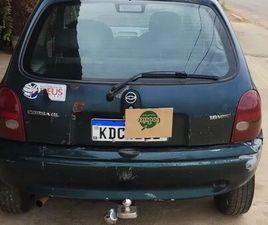 GL 1.6 MPFI / 1.4 EFI 2P E 4P