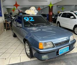 GLS 1.8 EFI / SL/E 1.8