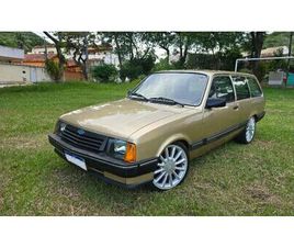 CHEVROLET MARAJO SL/SLE/SE