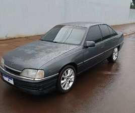 CHEVROLET OMEGA GLS 2.2 / 2.0