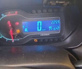 CHEVROLET SPIN LS 1.8 8V ECONO.FLEX 5P MEC.