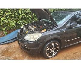 CHEVROLET VECTRA ELITE 2.4 MPFI 16V FLEXPOWER AUT.