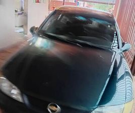 CHEVROLET VECTRA GL 2.2 / 2.0 MPFI