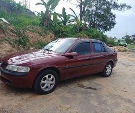 CHEVROLET VECTRA GL 2.2 / 2.0 MPFI