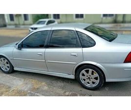 CHEVROLET VECTRA GLS/ CHALLENGE 2.2 MPFI 16V